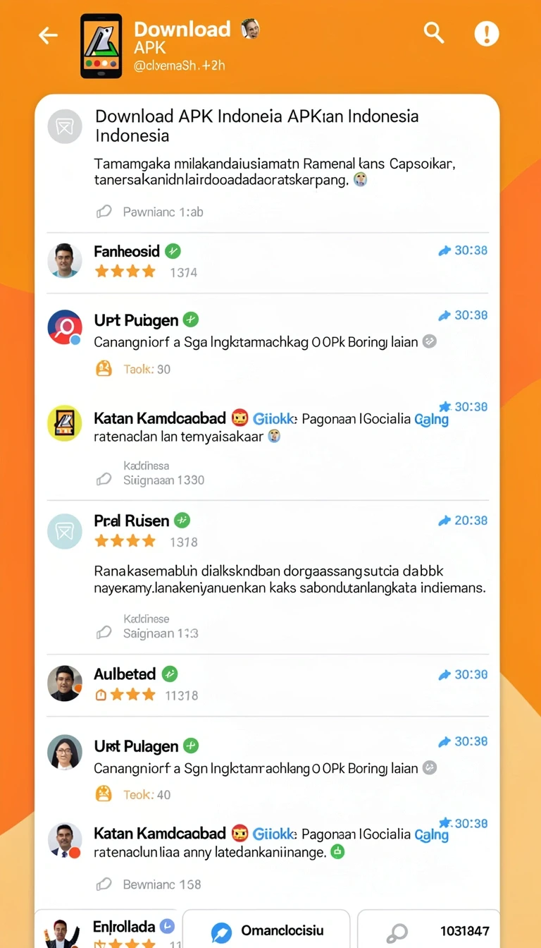 hqtoto App APK Terbaru screenshot 1