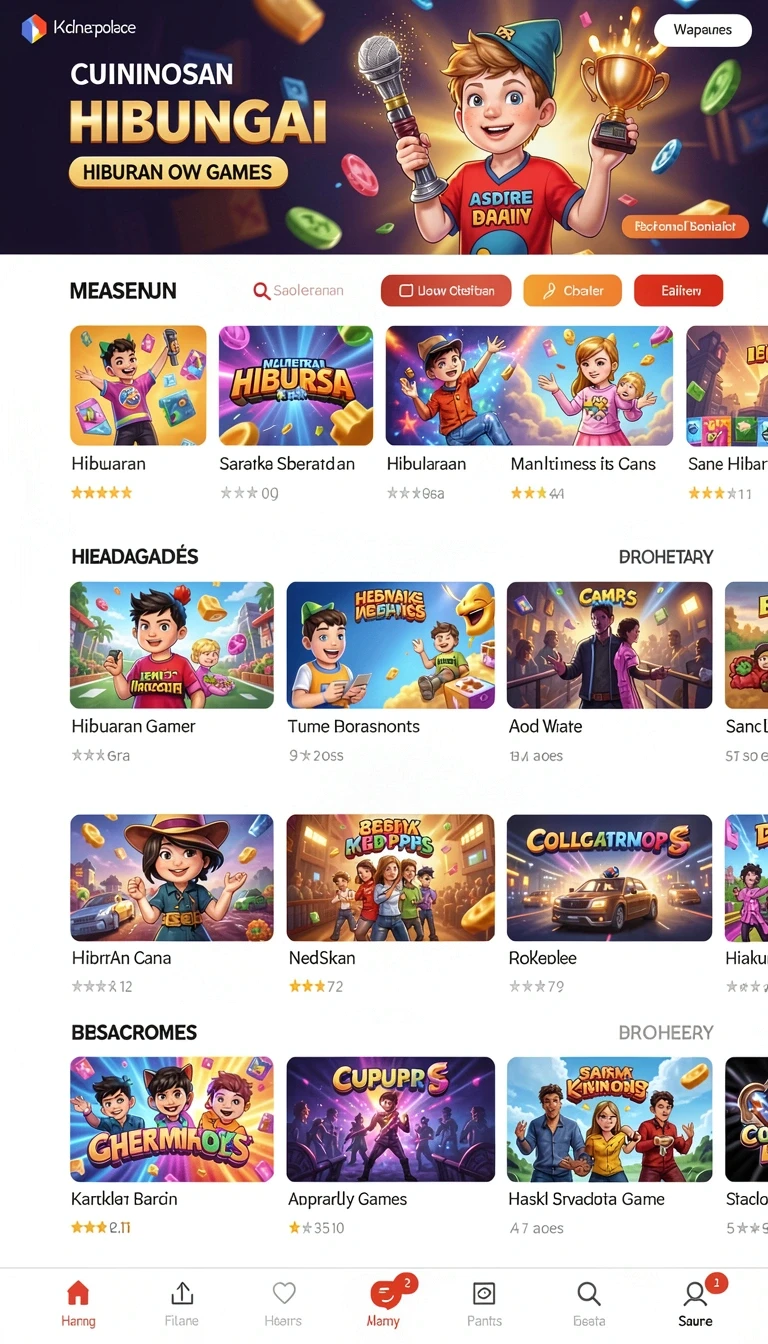 Download lebah777 APK untuk Android screenshot 2