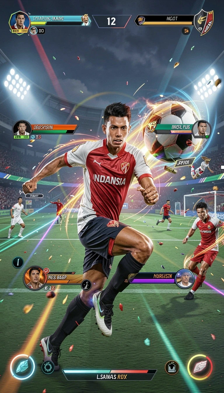 Download jakartawin APK untuk Android screenshot 3