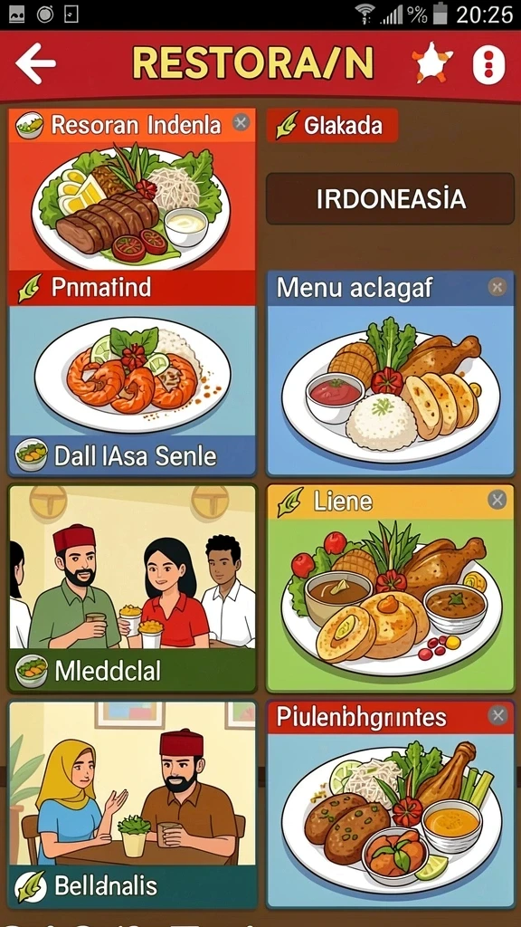 Download mahjong288 APK untuk Android screenshot 2