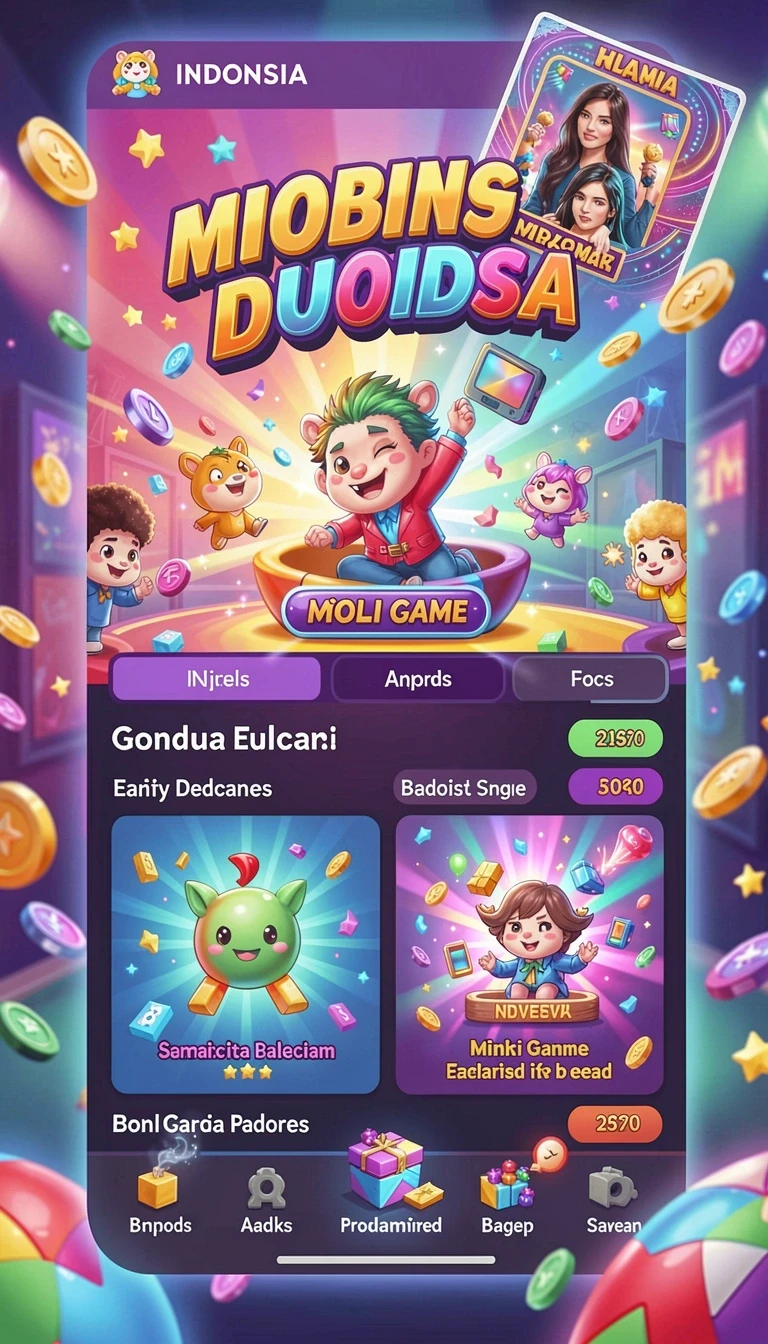 Download jakartawin APK untuk Android screenshot 1