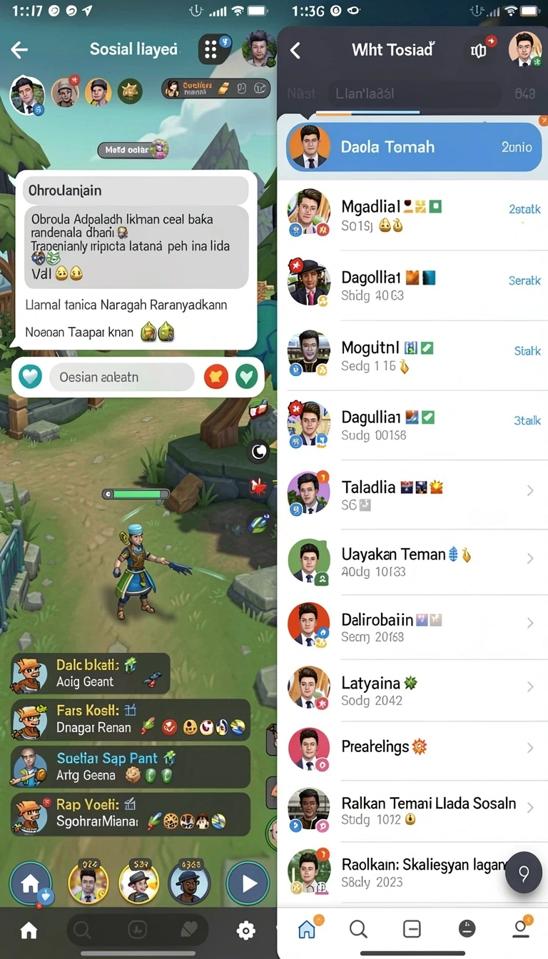 Download jakartawin APK untuk Android screenshot 2