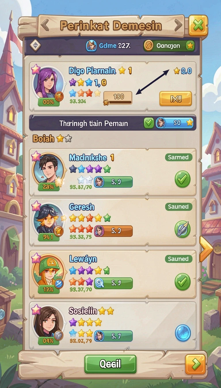 hokihoki App APK Terbaru screenshot 1